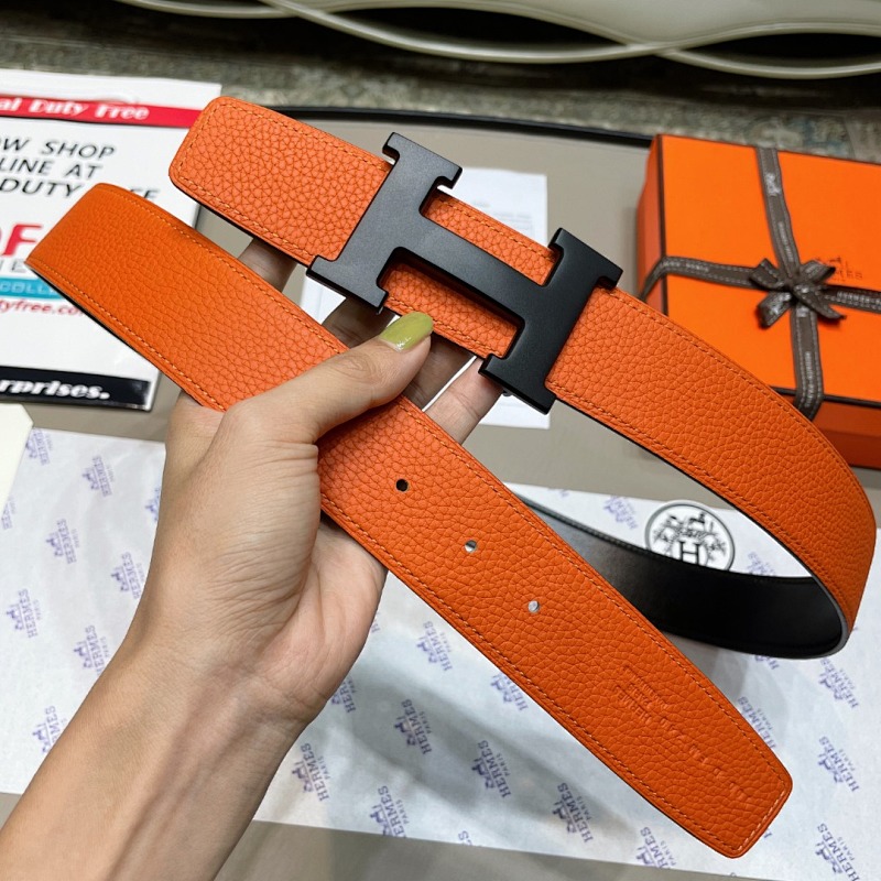 HERMES BELT (73)