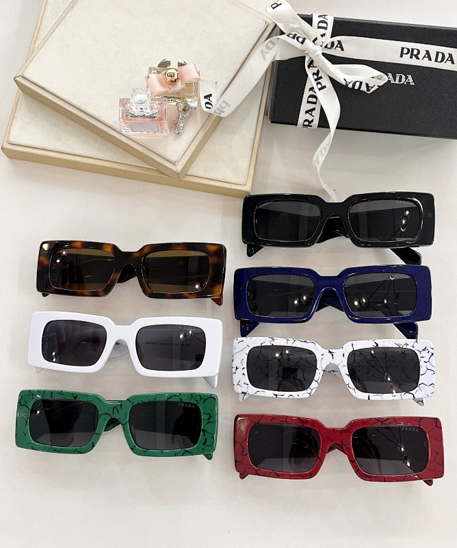 PRADA SUNGLASSES (60)