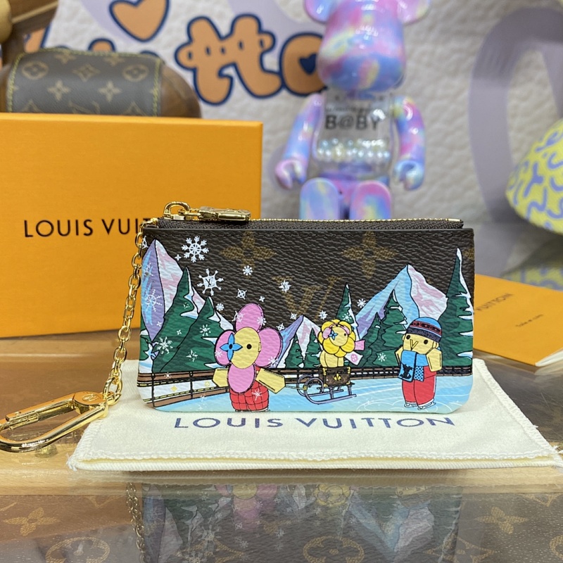 LOUIS VUITTON WALLET (205)