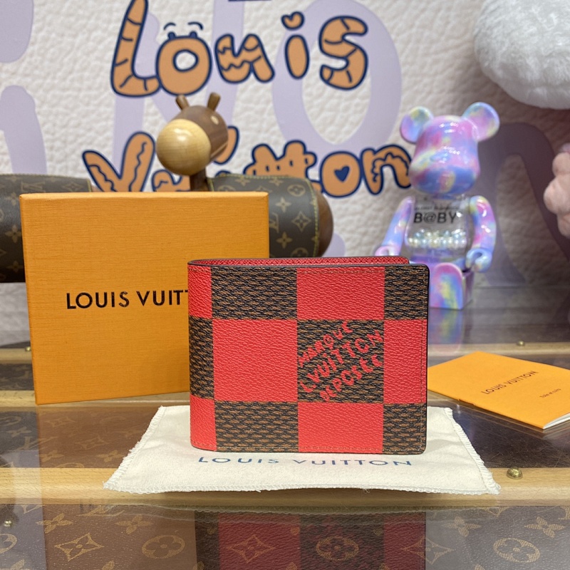 LOUIS VUITTON WALLET (94)