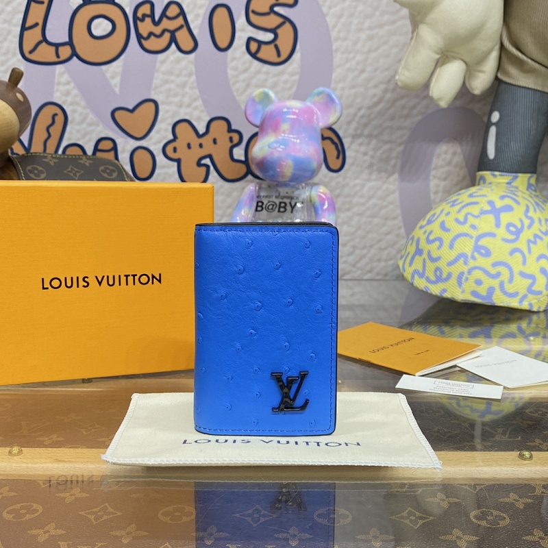 LOUIS VUITTON WALLET (236)