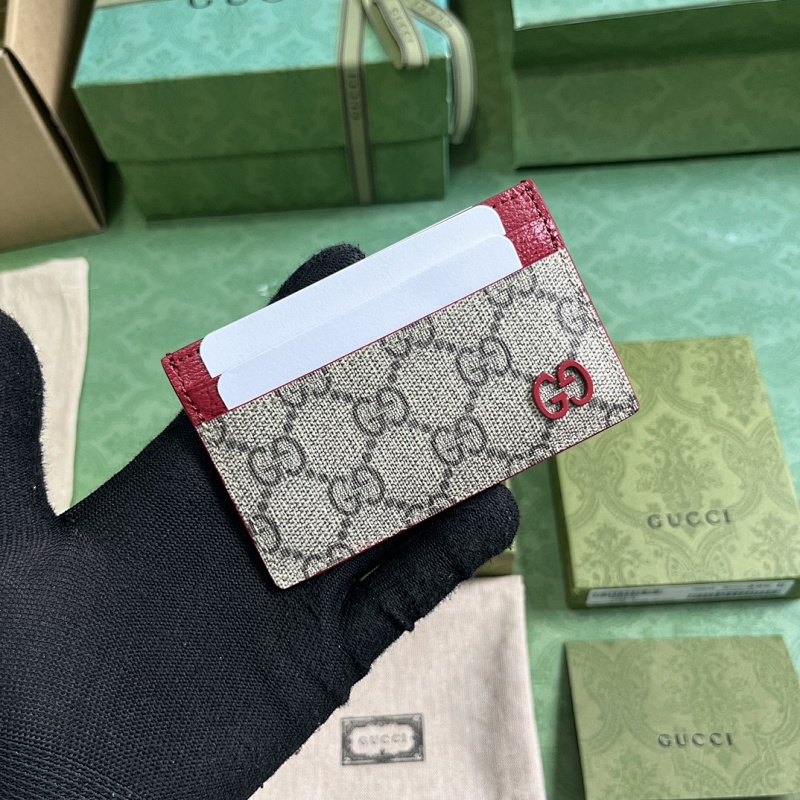 GUCCI WALLET (126)
