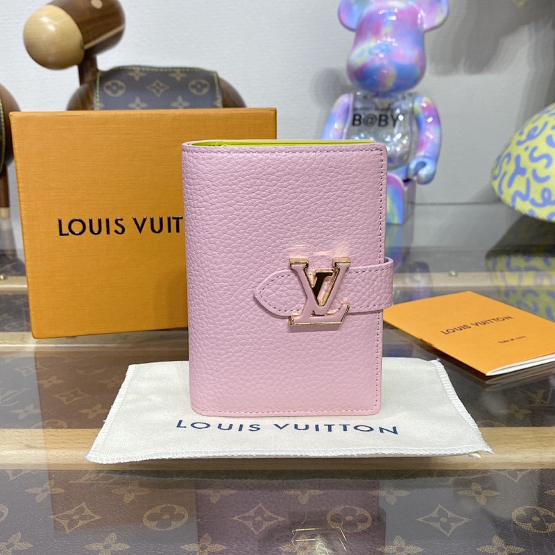 LOUIS VUITTON WALLET (249)
