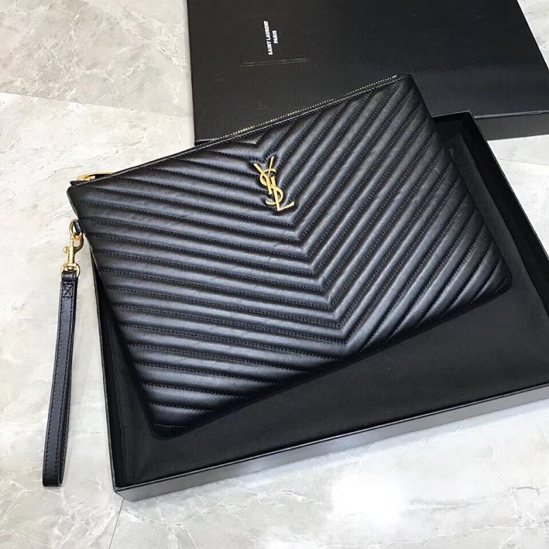 YSL BAG (166)
