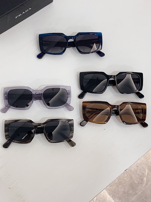 PRADA SUNGLASSES (186)