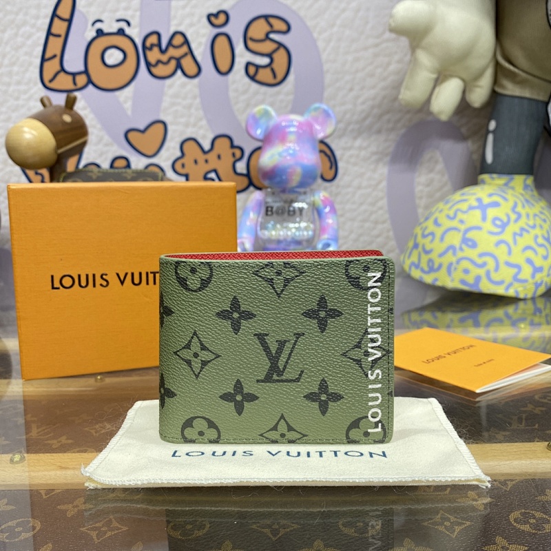 LOUIS VUITTON WALLET (49)