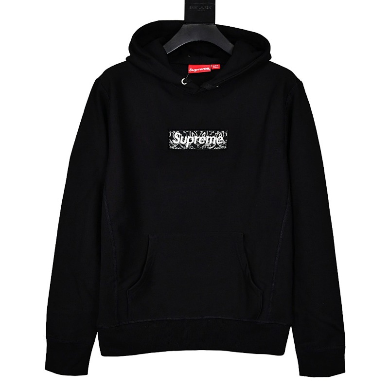 Suprem* hoodie