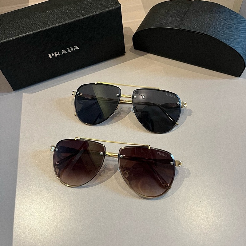 PRADA SUNGLASSES (197)
