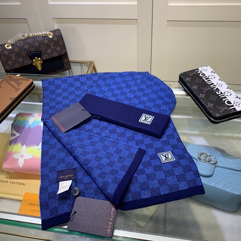 LOUIS VUITTON CAP (31)