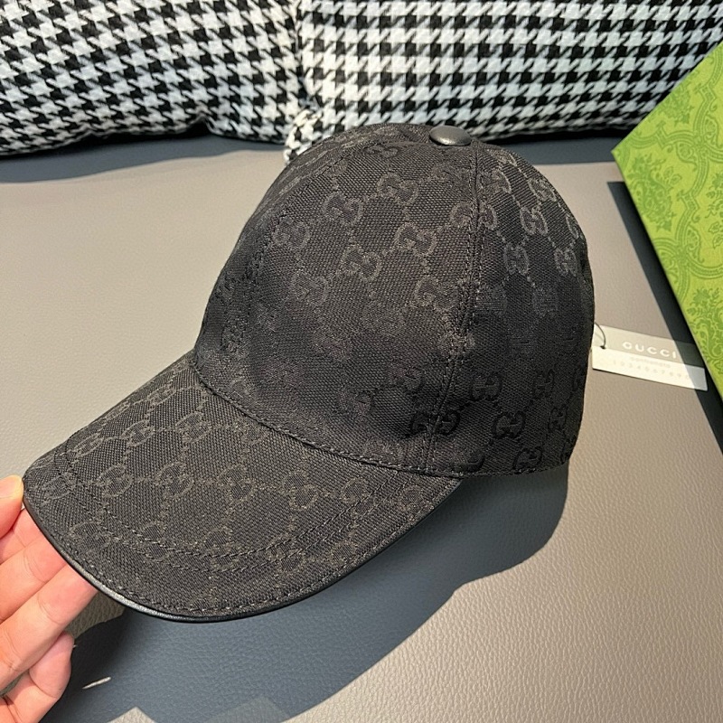 GUCCI CAP (145)
