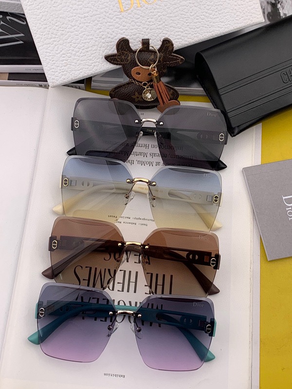 DIOR SUNGLASSES (158)