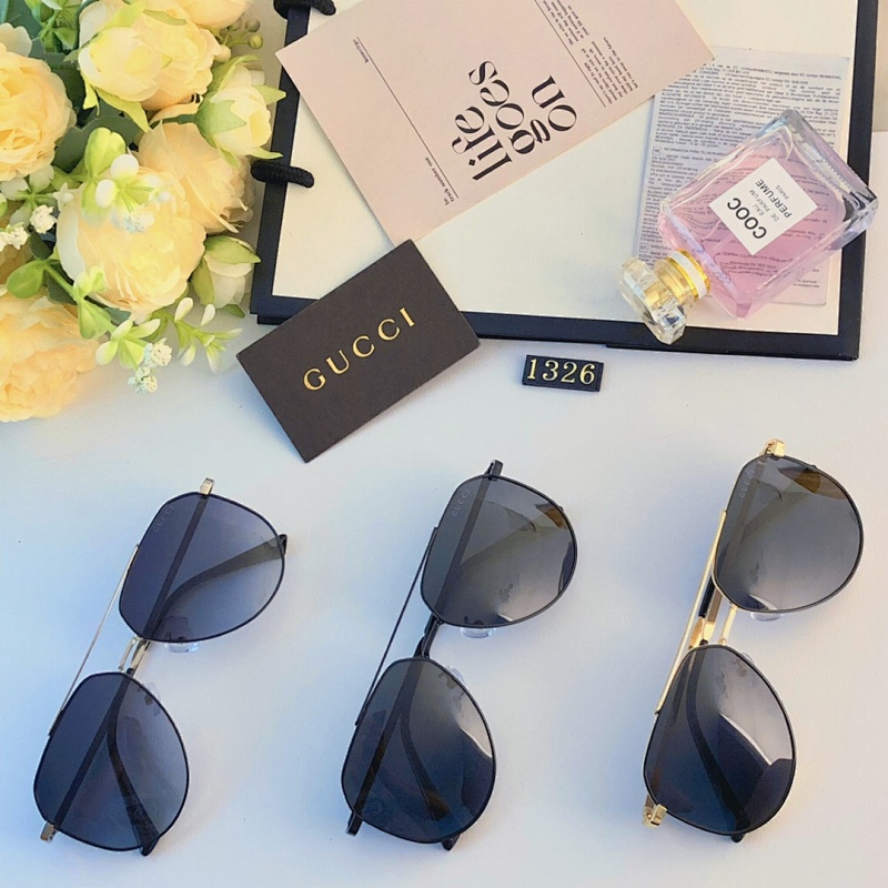GUCCI SUNGLASSES (121)