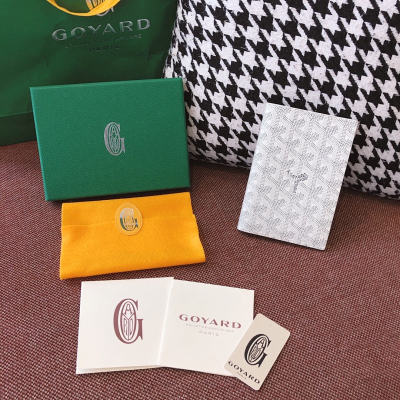 GOYARD WALLET (9)