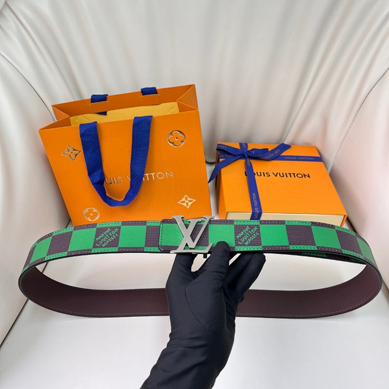 LOUIS VUITTON BELT (39)