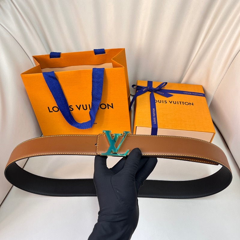 LOUIS VUITTON BELT (70)