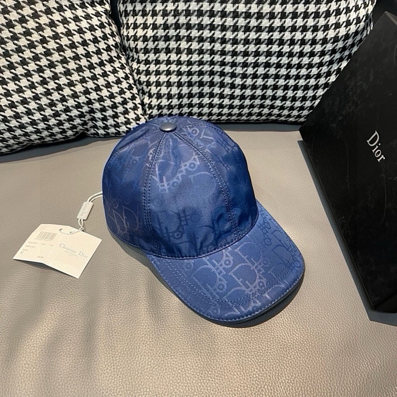 DIOR CAP (68)