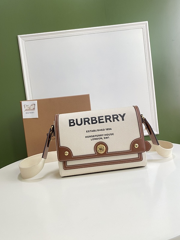 BURBERRY BAG (322)