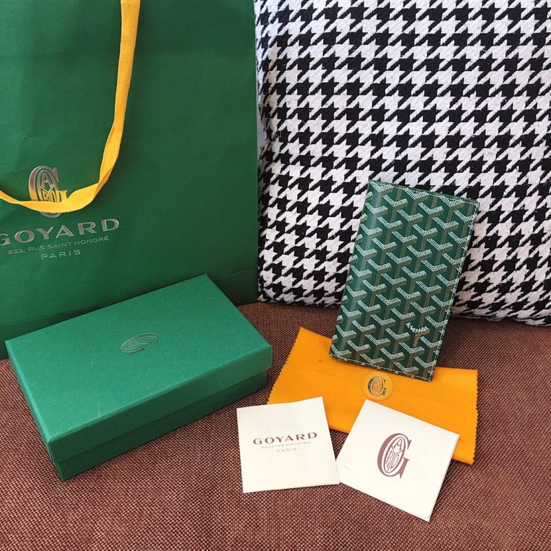 GOYARD WALLET (36)