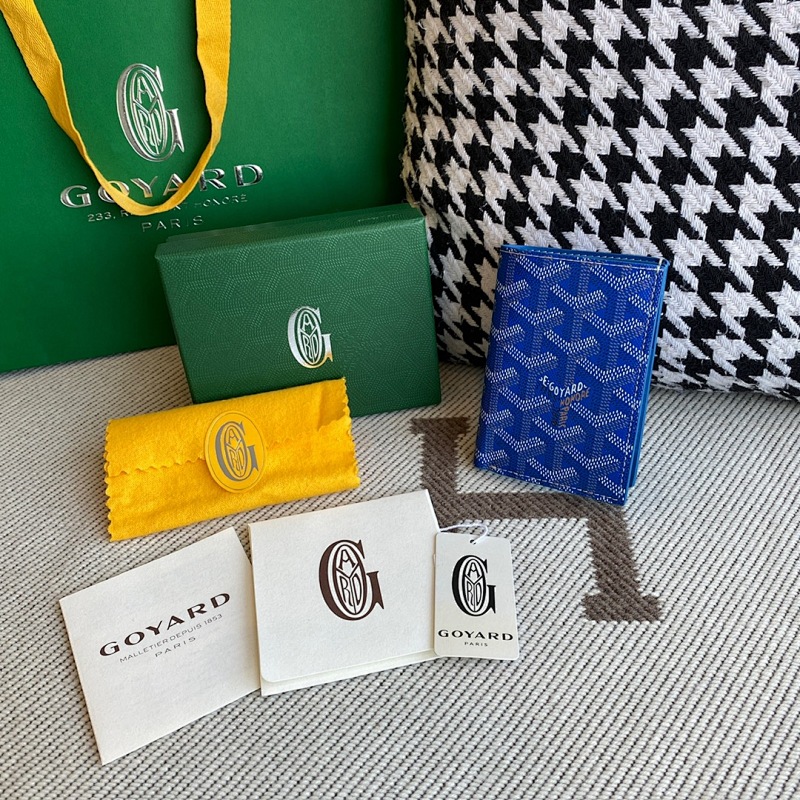 GOYARD WALLET (87)