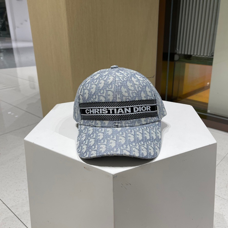 DIOR CAP (37)