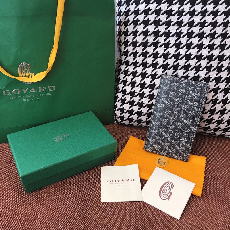 GOYARD WALLET (31)