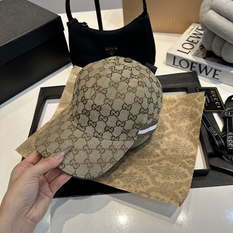 GUCCI CAP (22)