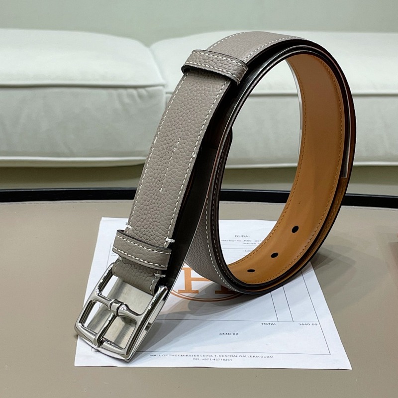 HERMES BELT (104)