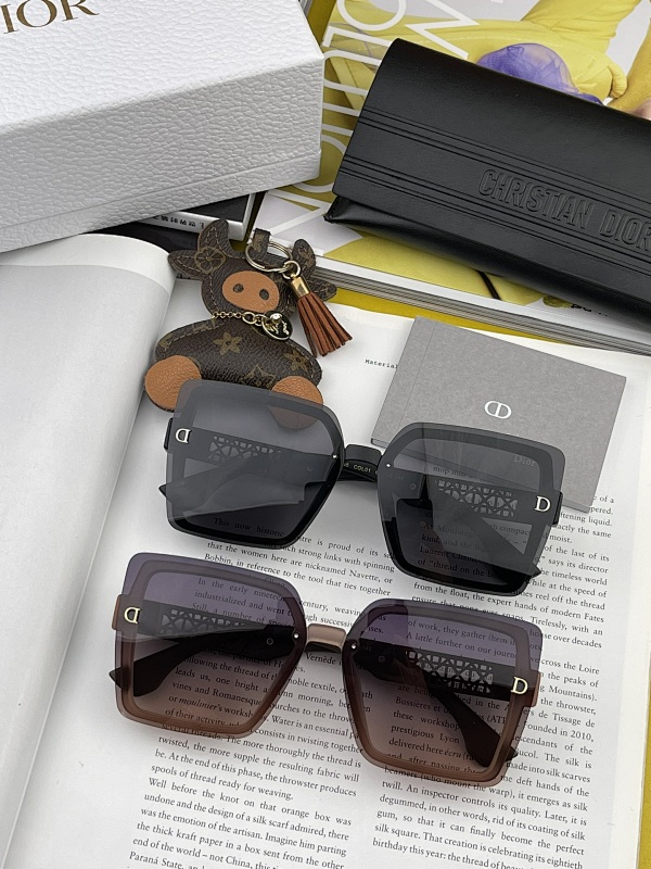 DIOR SUNGLASSES (265)