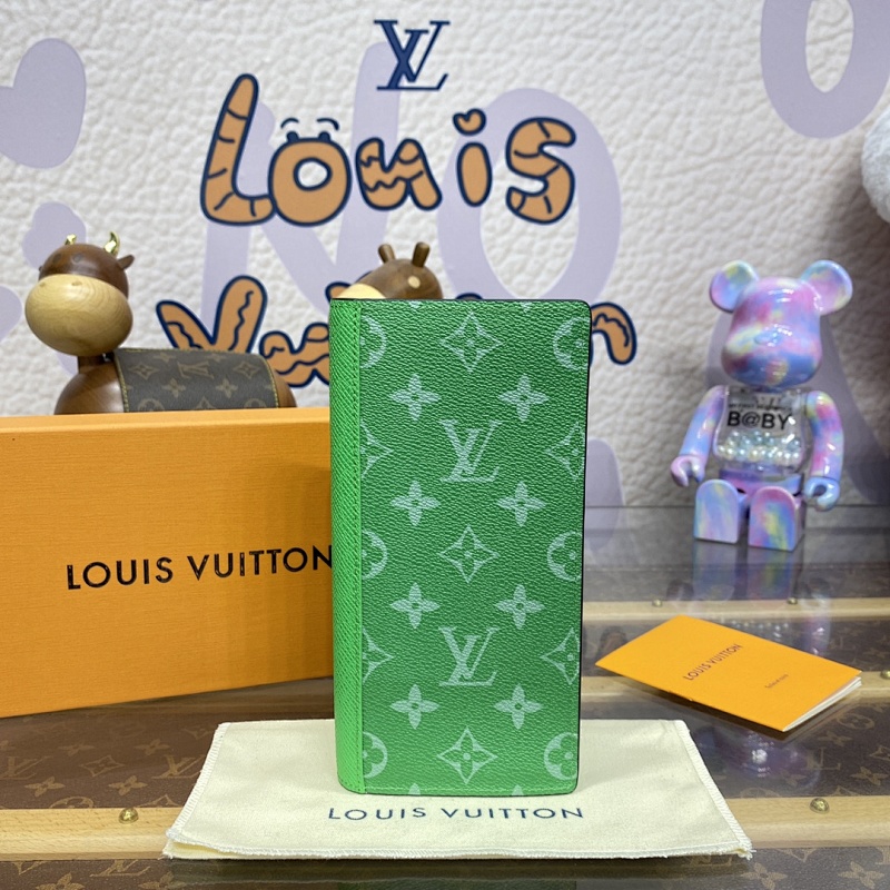 LOUIS VUITTON WALLET (272)