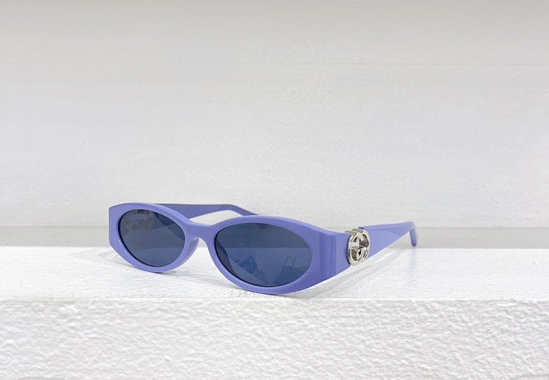 GUCCI SUNGLASSES (164)