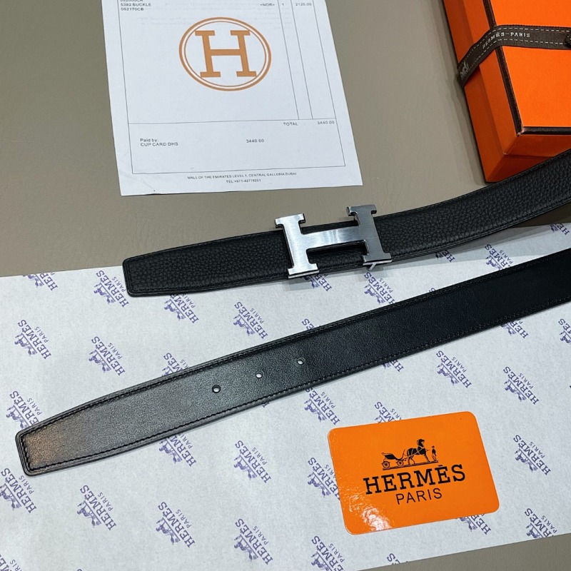 HERMES BELT (90)