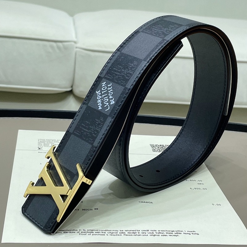 LOUIS VUITTON BELT (5)