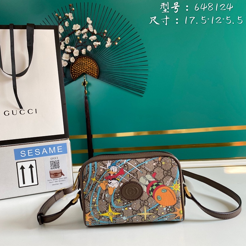 GUCCI BAG (349)