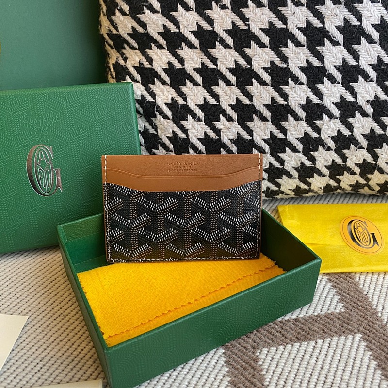 GOYARD BAG (121)