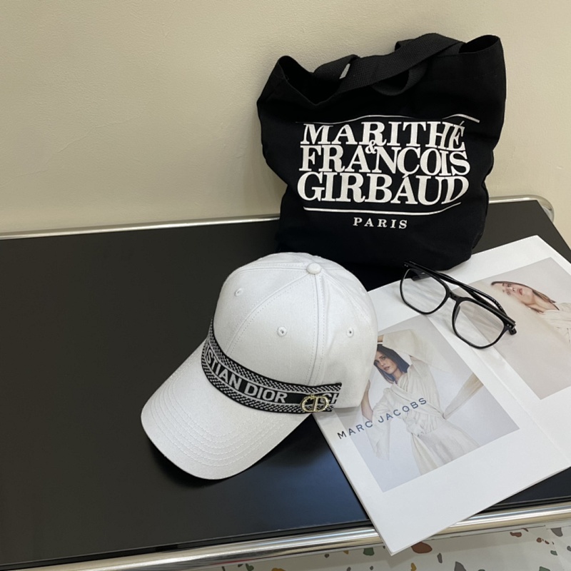 DIOR CAP (73)