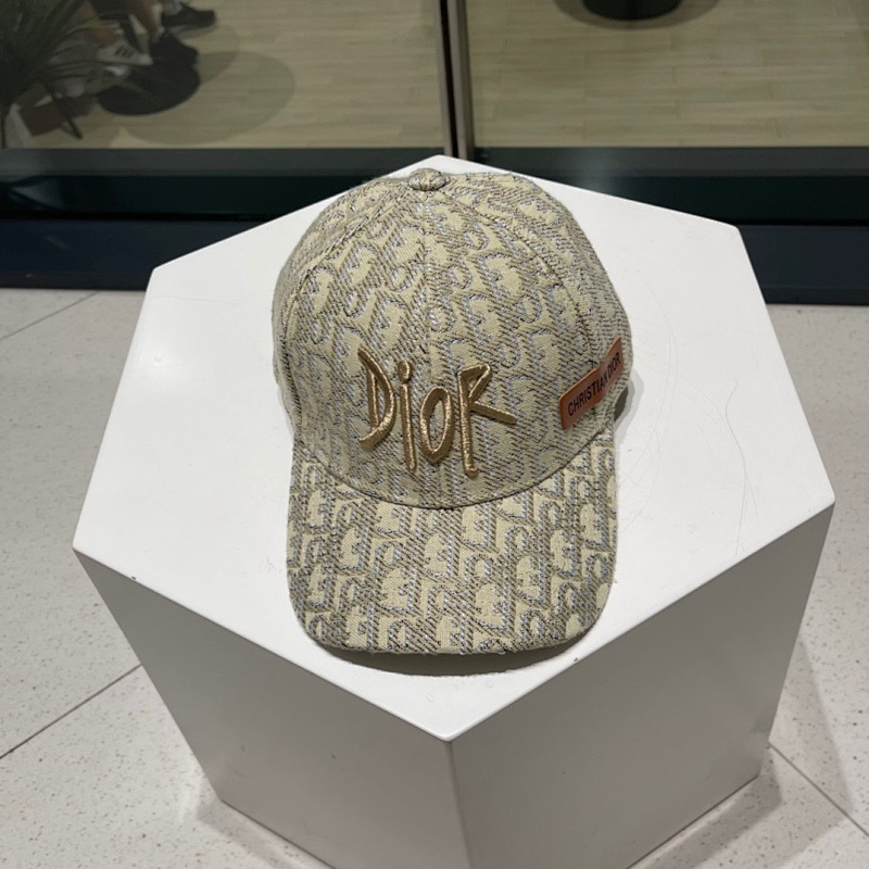 DIOR CAP (45)