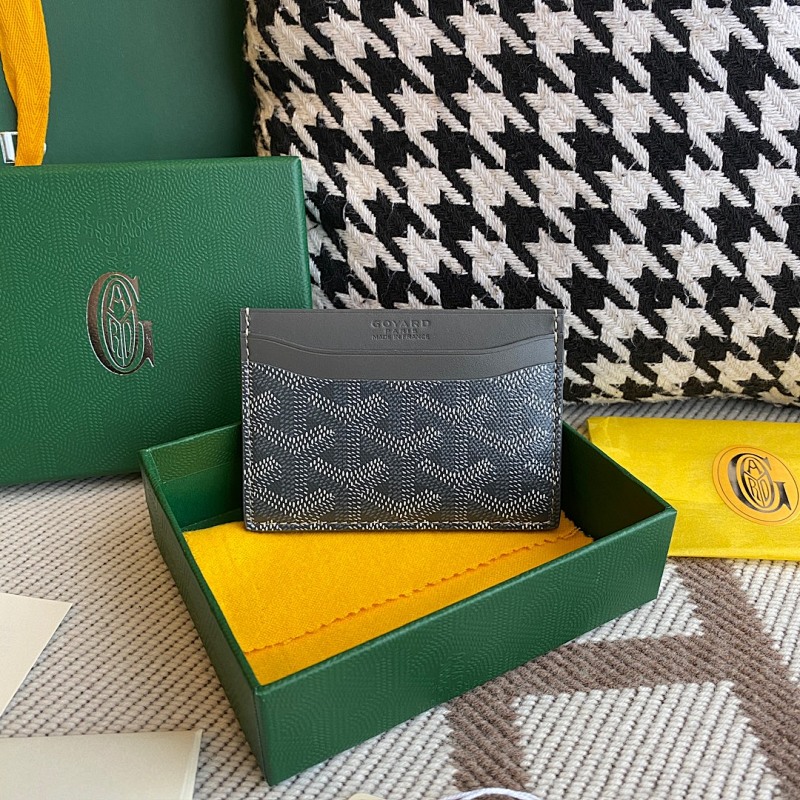 GOYARD WALLET (148)