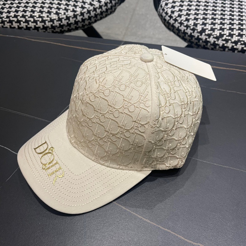DIOR CAP (85)