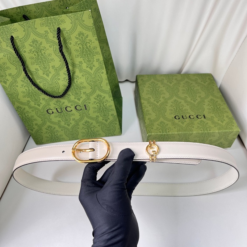 GUCCI BELT (51)