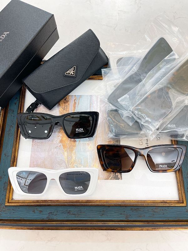 PRADA SUNGLASSES (138)