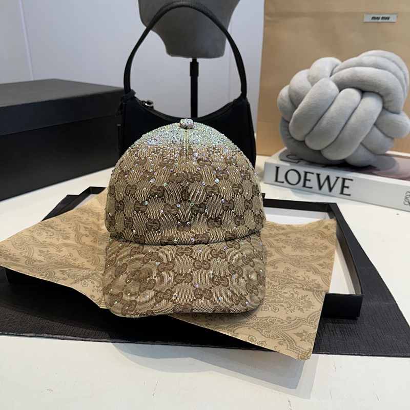 GUCCI CAP (62)