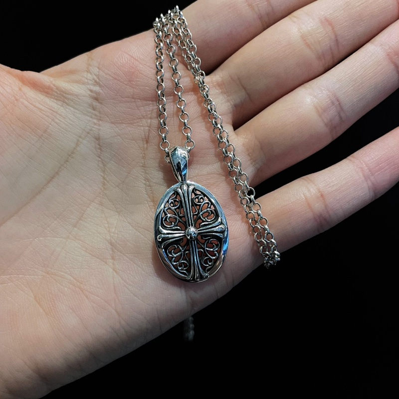 CHROME HEART JEWELRY (62)