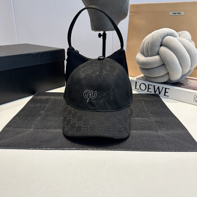 GUCCI CAP (121)