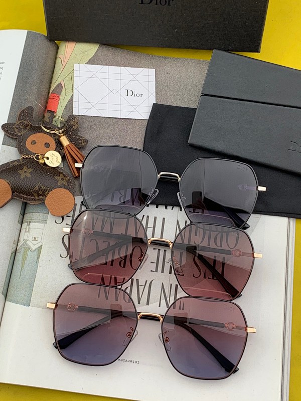 DIOR SUNGLASSES (2)