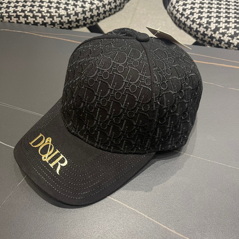 DIOR CAP (86)