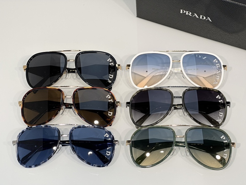 PRADA SUNGLASSES (168)