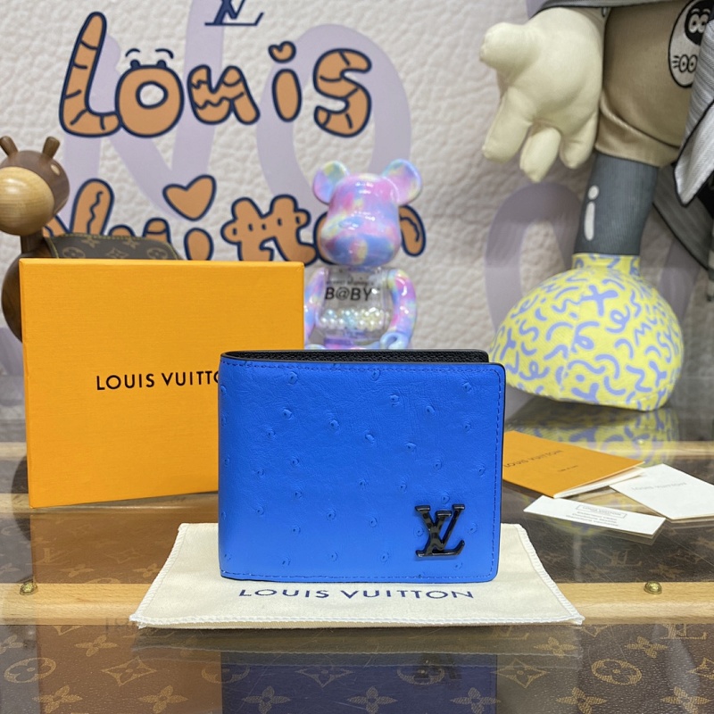 LOUIS VUITTON WALLET (237)