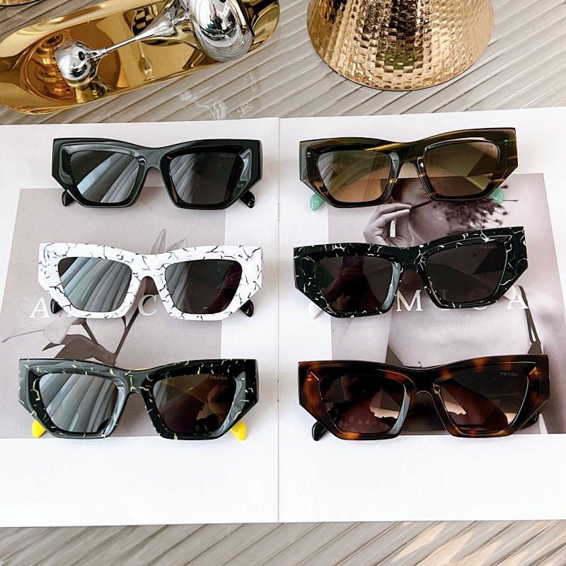 PRADA SUNGLASSES (121)