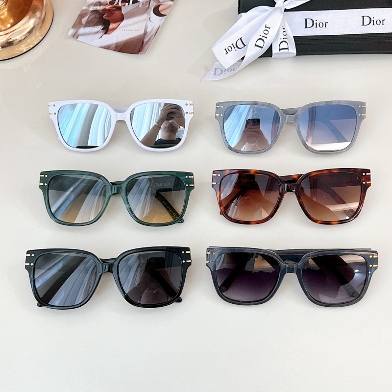 DIOR SUNGLASSES (269)