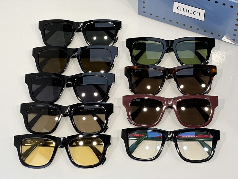 GUCCI SUNGLASSES (53)